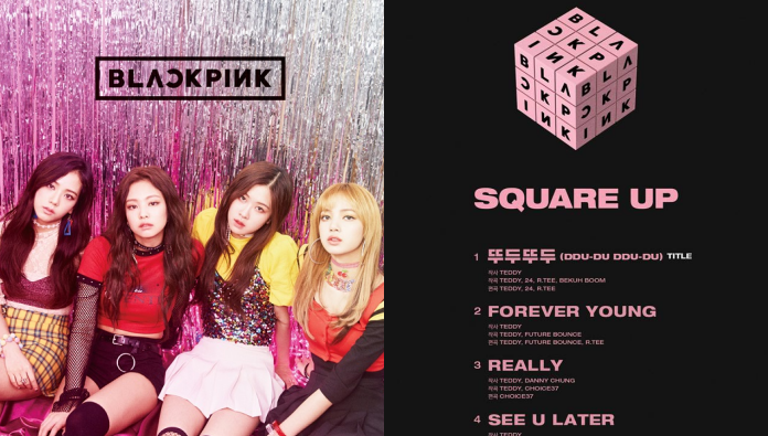 blackpink-square