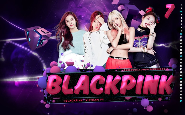 blackpink_wallpaper